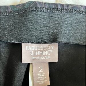 Pencil leg beautiful pant elastic waistband